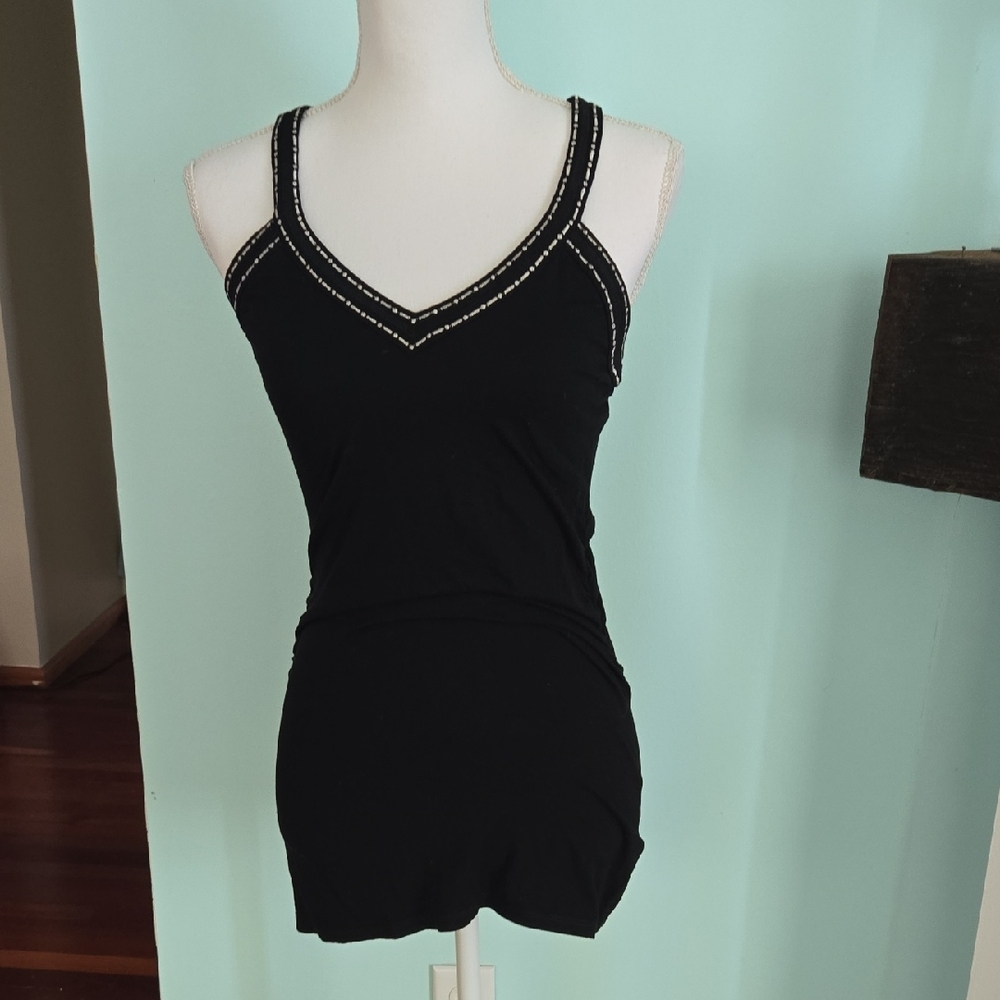White House Black Market Tank S